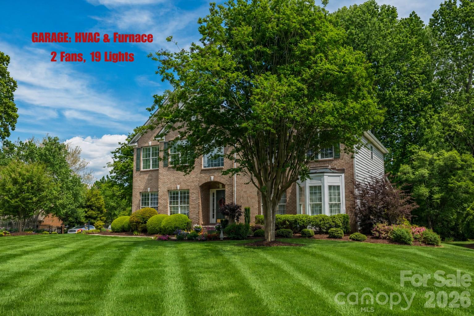 Photo of 15936 Northstone Drive, Huntersville, NC 28078