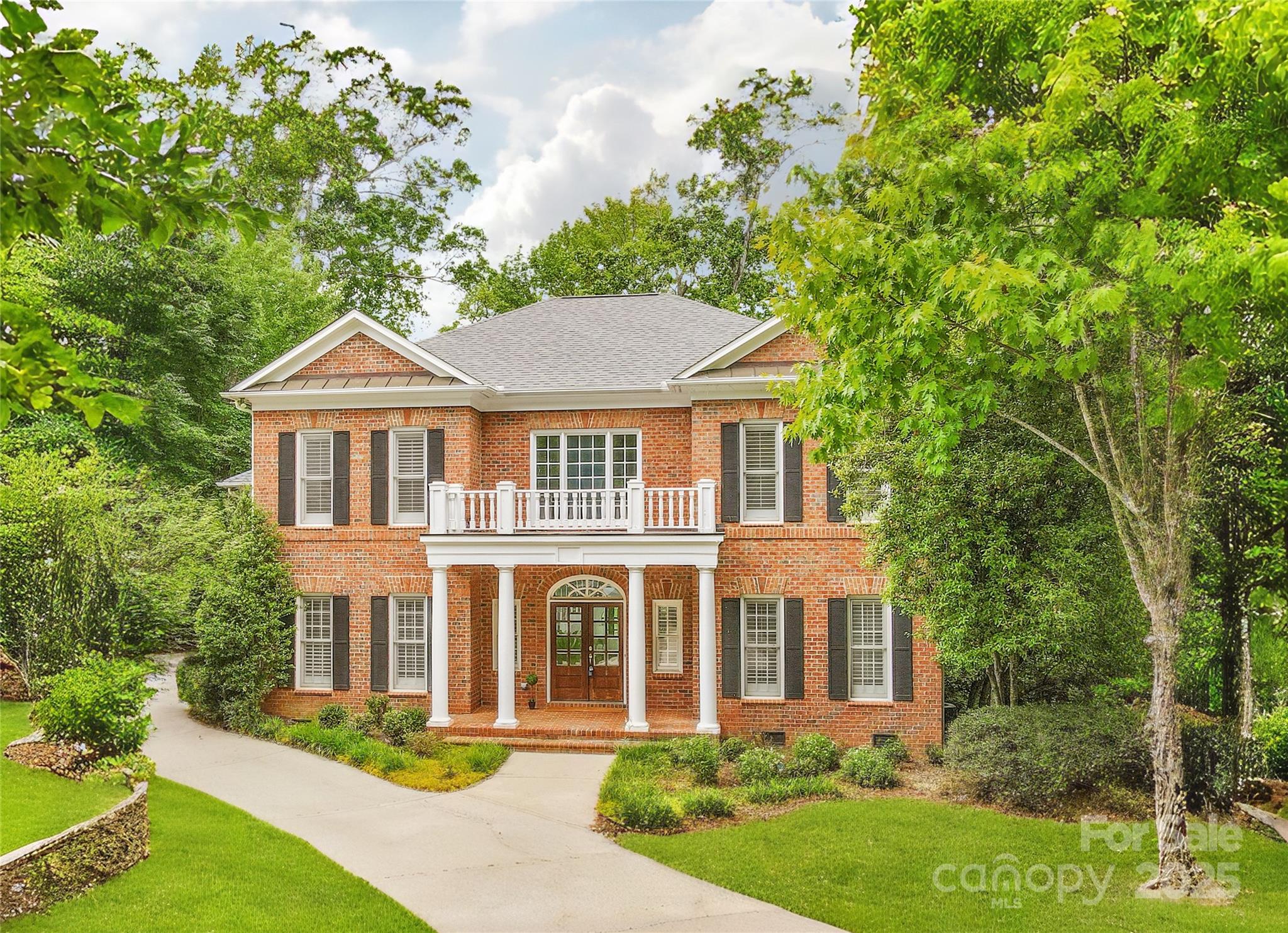 Photo of 1806 Asbury Hall Court, Charlotte, NC 28209