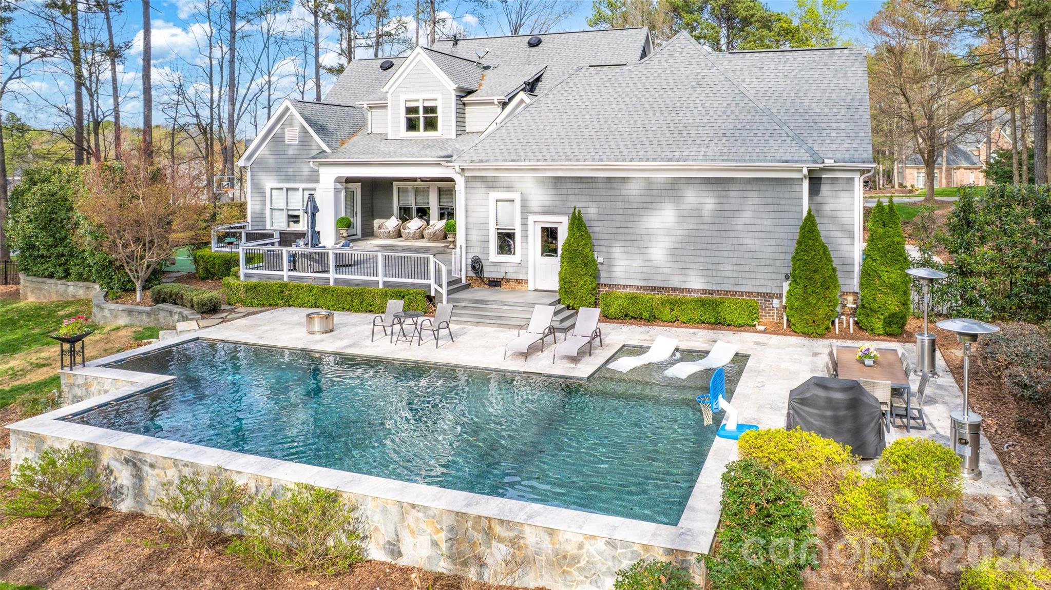 Photo of 141 Stonewall Beach Lane, Mooresville, NC 28117