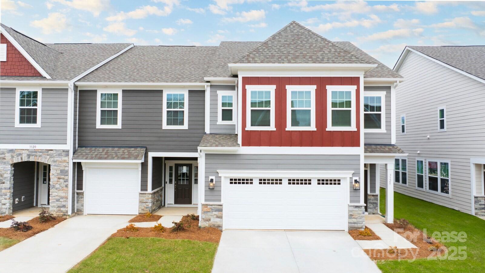Photo of 3308 Glade Drive, Gastonia, NC 28056