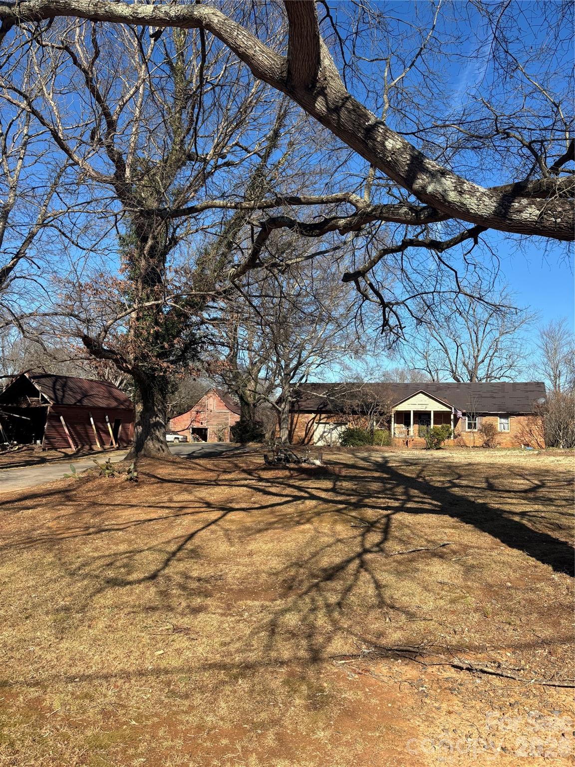 Photo of 7803 Stinson Hartis Road, Indian Trail, NC 28079