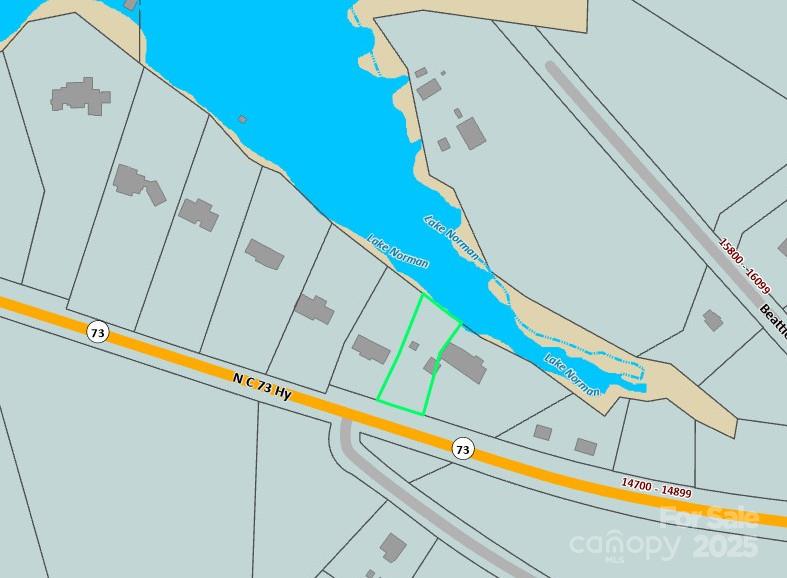 Photo of 14709 NC Hwy 73 Highway, Huntersville, NC 28078