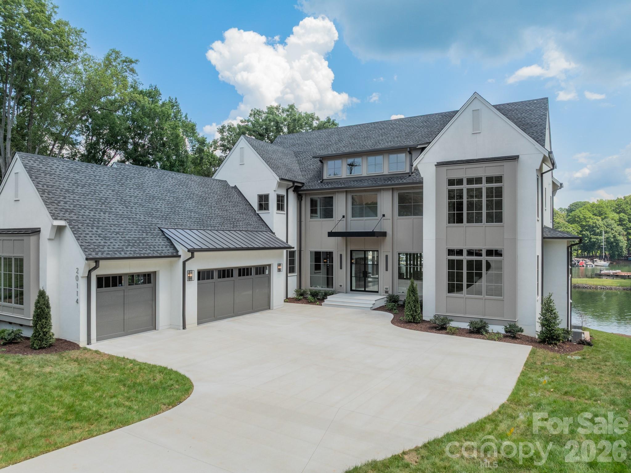 Photo of 20114 Norman Colony Road, Cornelius, NC 28031