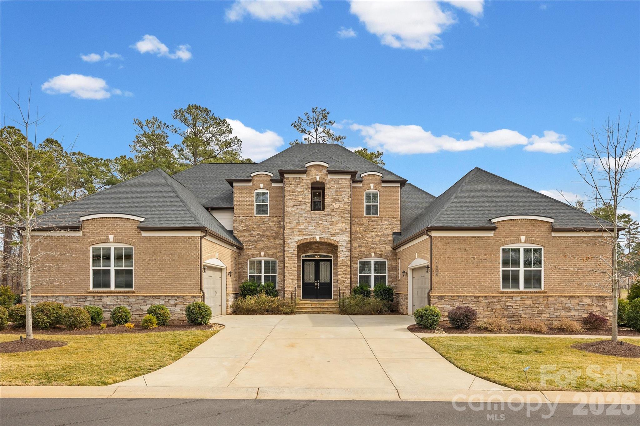 Photo of 1508 Amanda Drive, Matthews, NC 28104