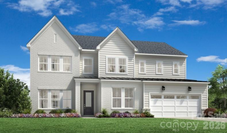 Photo of 5032 Brown Hall Court, Huntersville, NC 28078