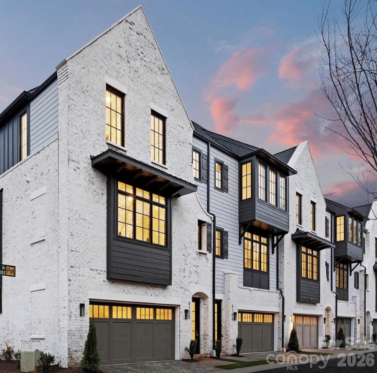Photo of 6105 Berryhill Towns Drive, Charlotte, NC 28270