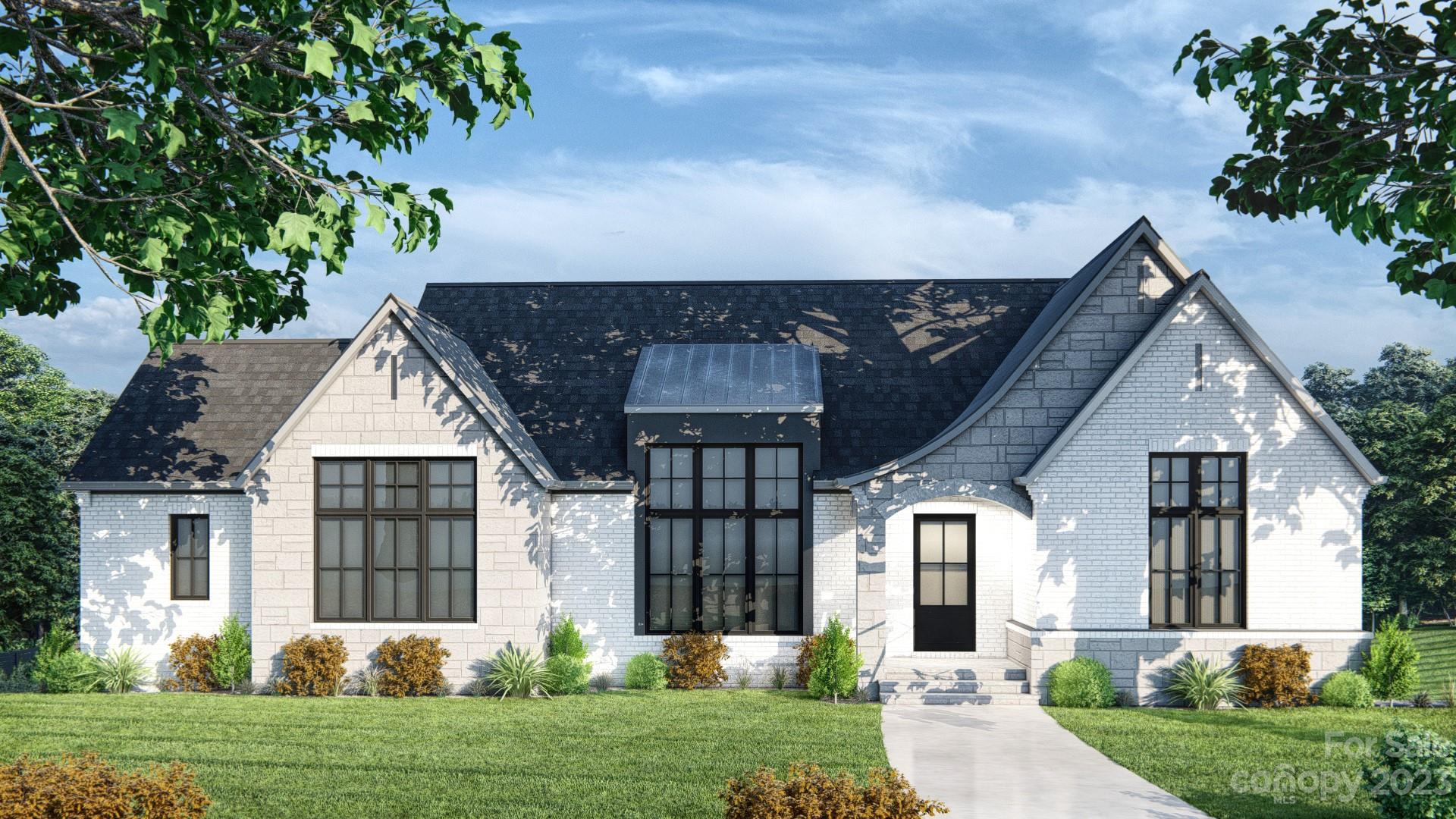 Photo of 1518 Billy Howey Road, Waxhaw, NC 28173