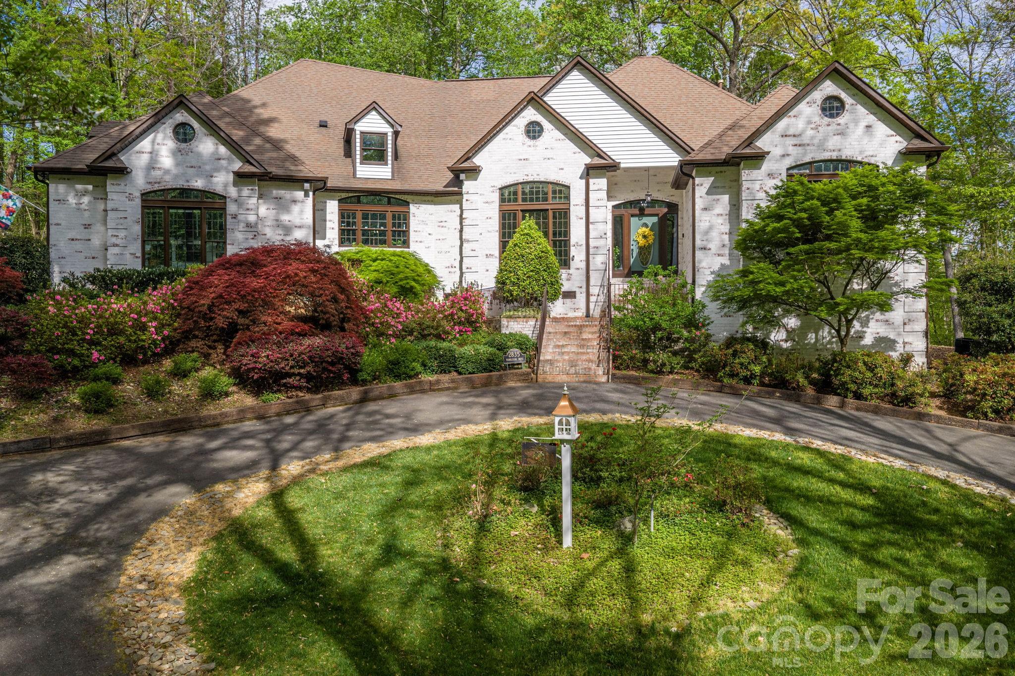 Photo of 2835 Wimbledon Drive, Gastonia, NC 28056
