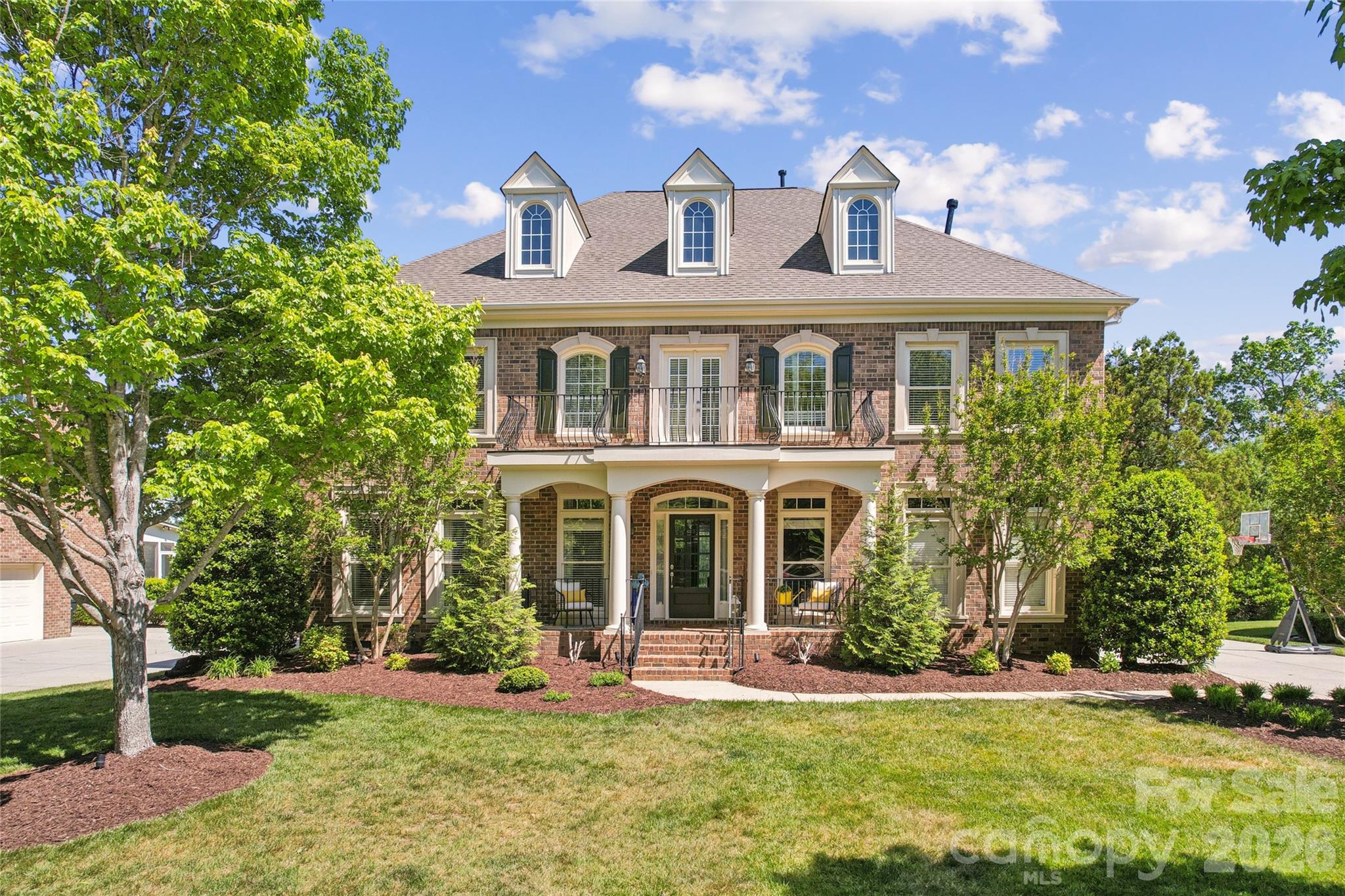 Photo of 404 Three Greens Drive, Huntersville, NC 28078