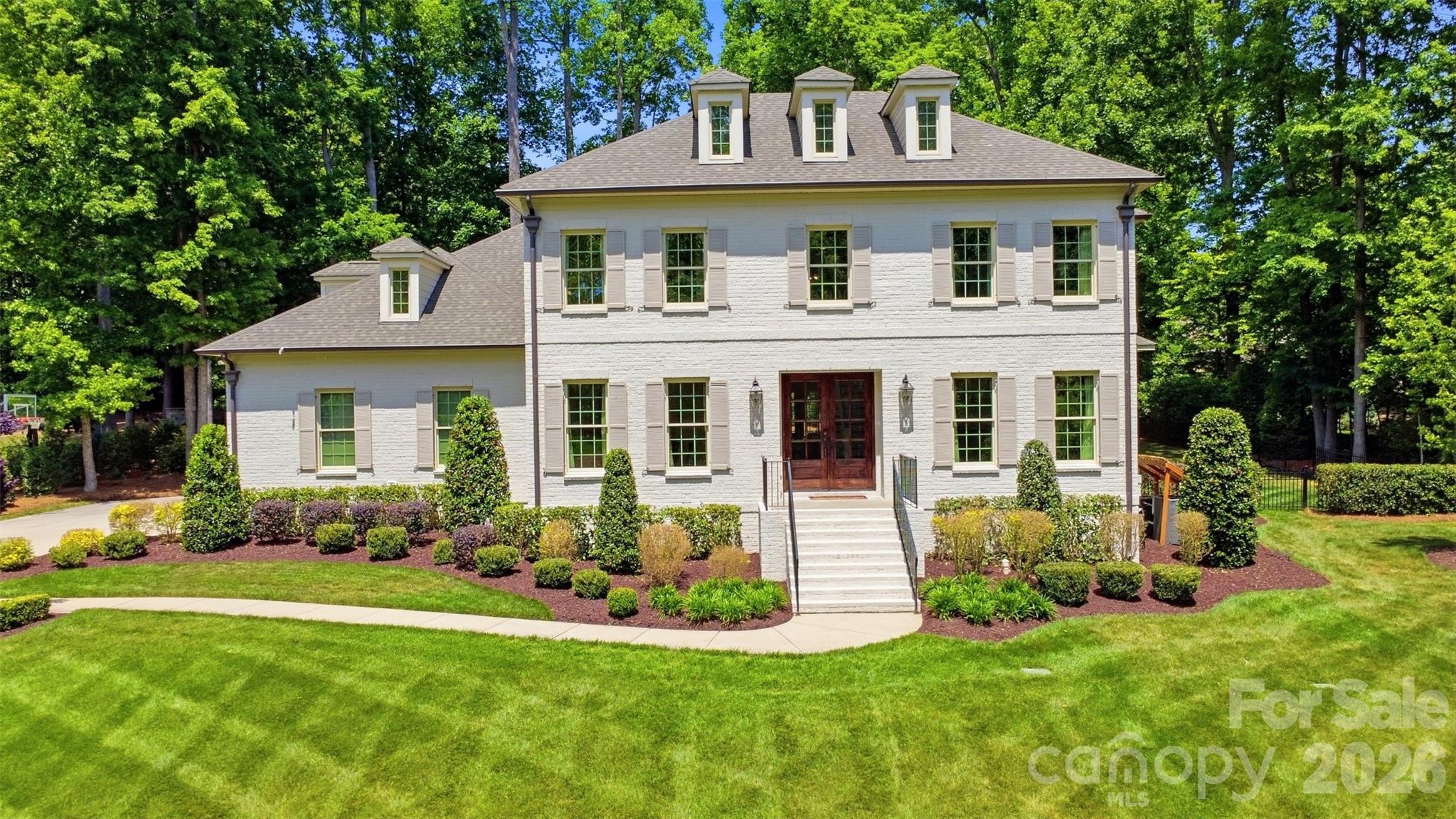 Photo of 2510 Gleneagles Drive, Gastonia, NC 28056