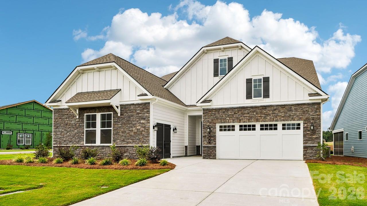 Photo of 303 Marina Bay Trail, Locust, NC 28097