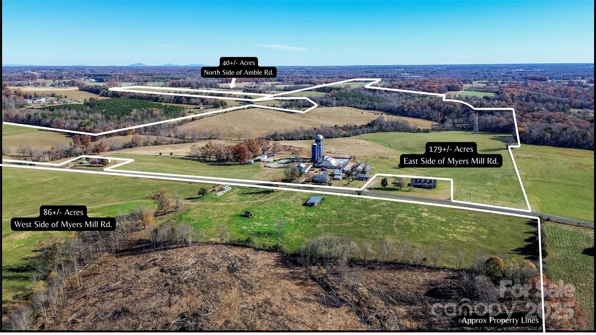 Photo of 334 Myers Mill Road, Statesville, NC 28625