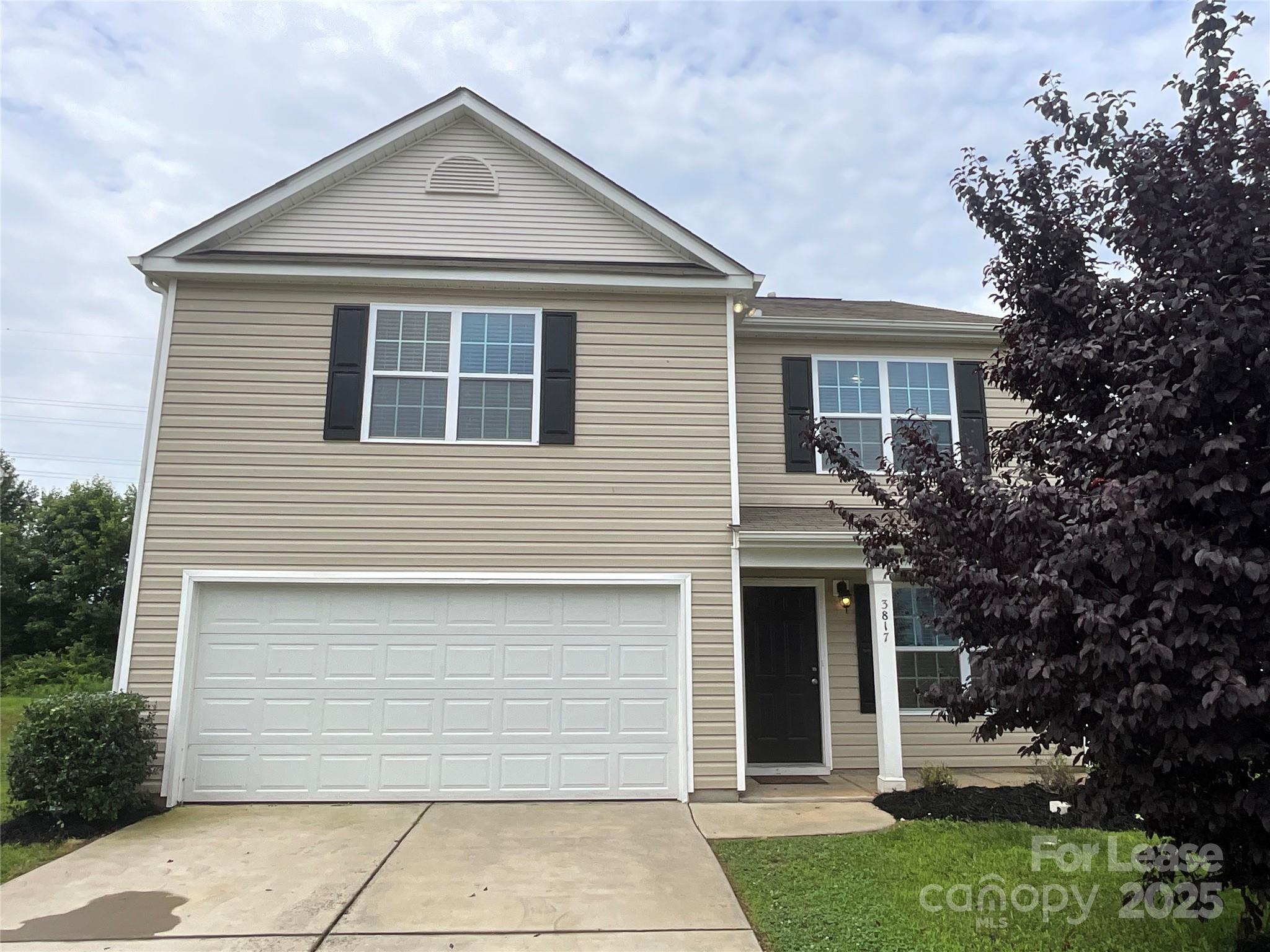 Photo of 3817 Hope Marian Street, Gastonia, NC 28052