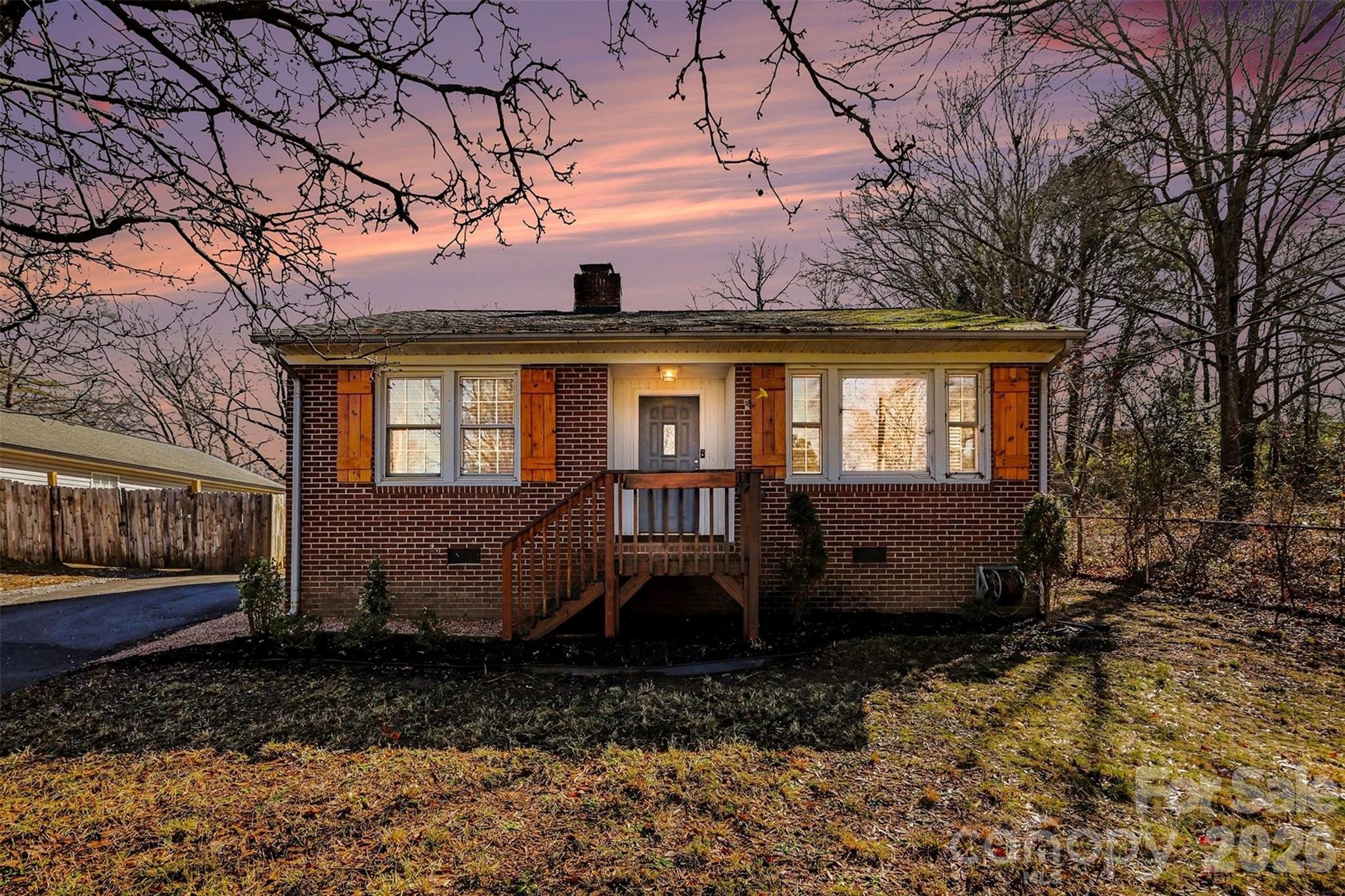 Photo of 614 N Rhyne Street, Gastonia, NC 28054