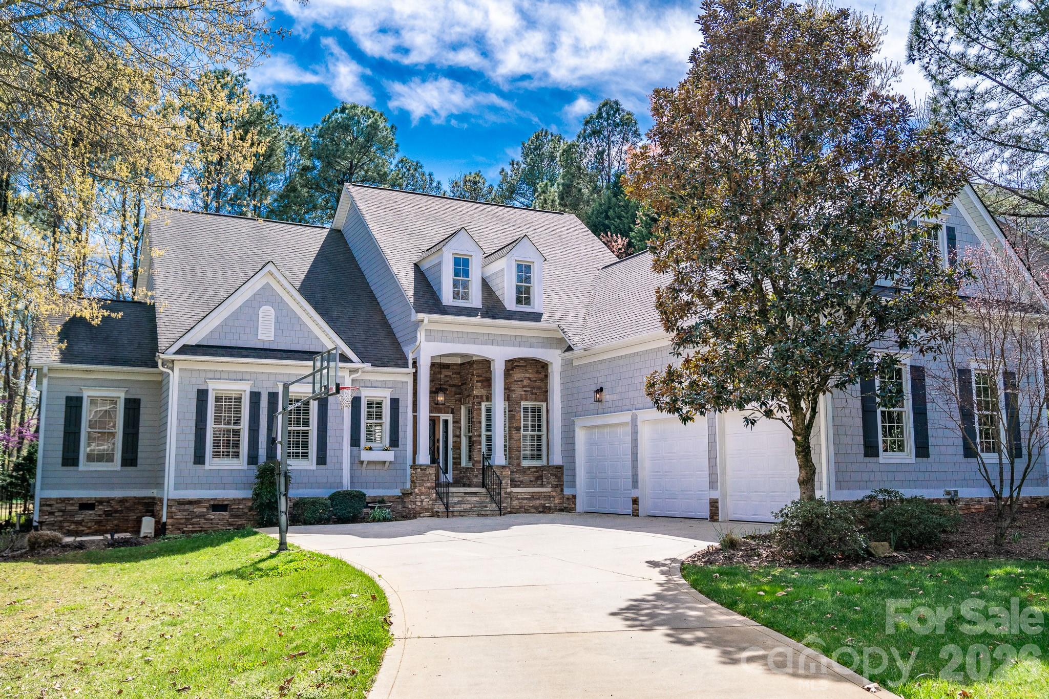 Photo of 4536 Rustling Woods Drive, Denver, NC 28037