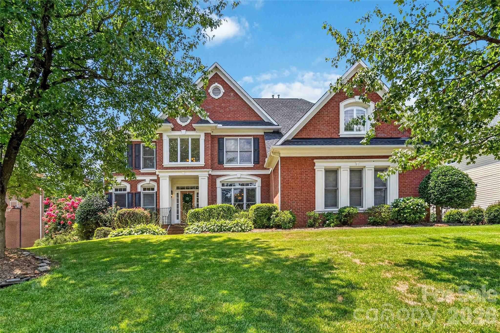 Photo of 16511 Segars Lane, Huntersville, NC 28078