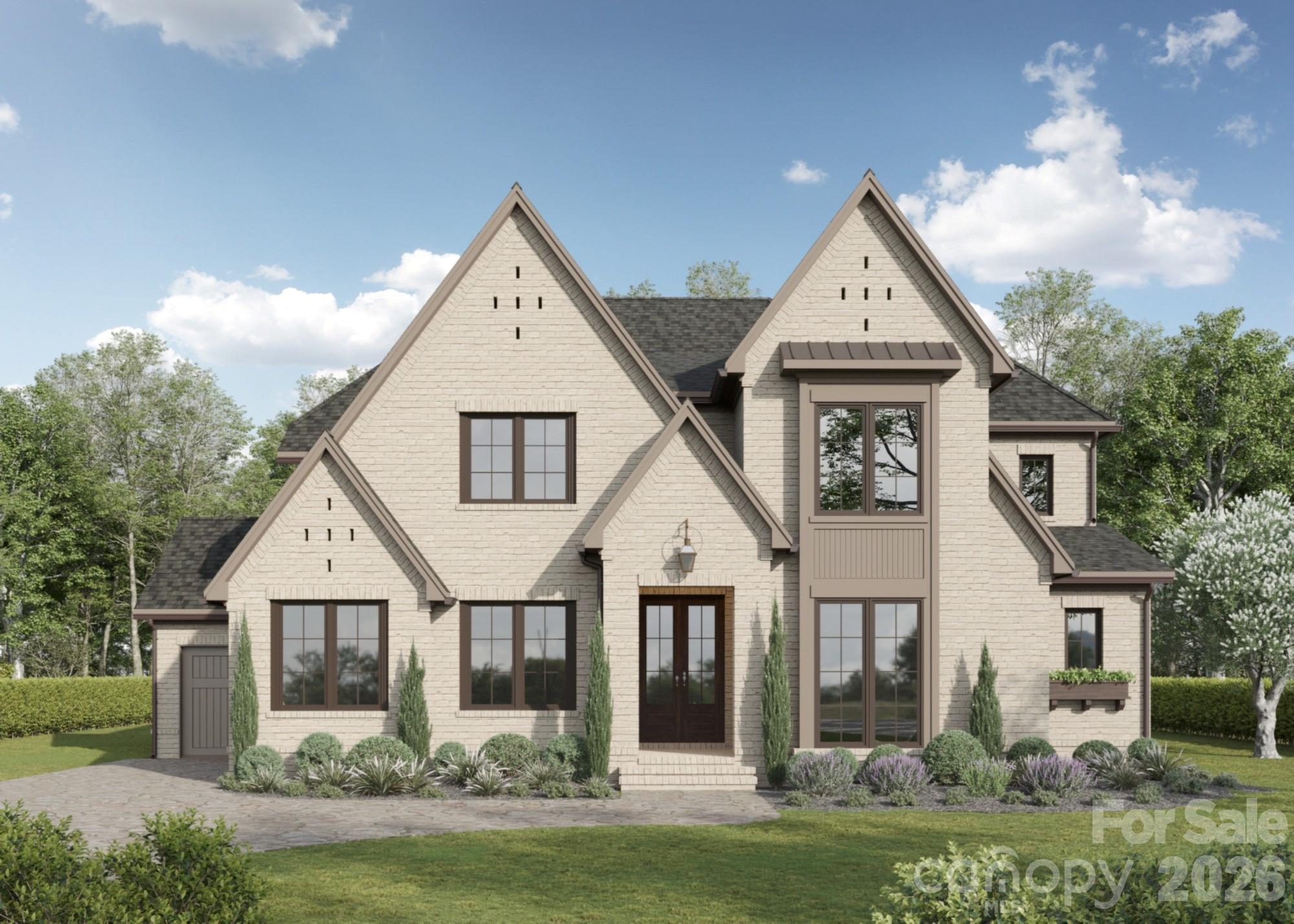 Photo of 608 Deodar Cedar Drive, Weddington, NC 28104