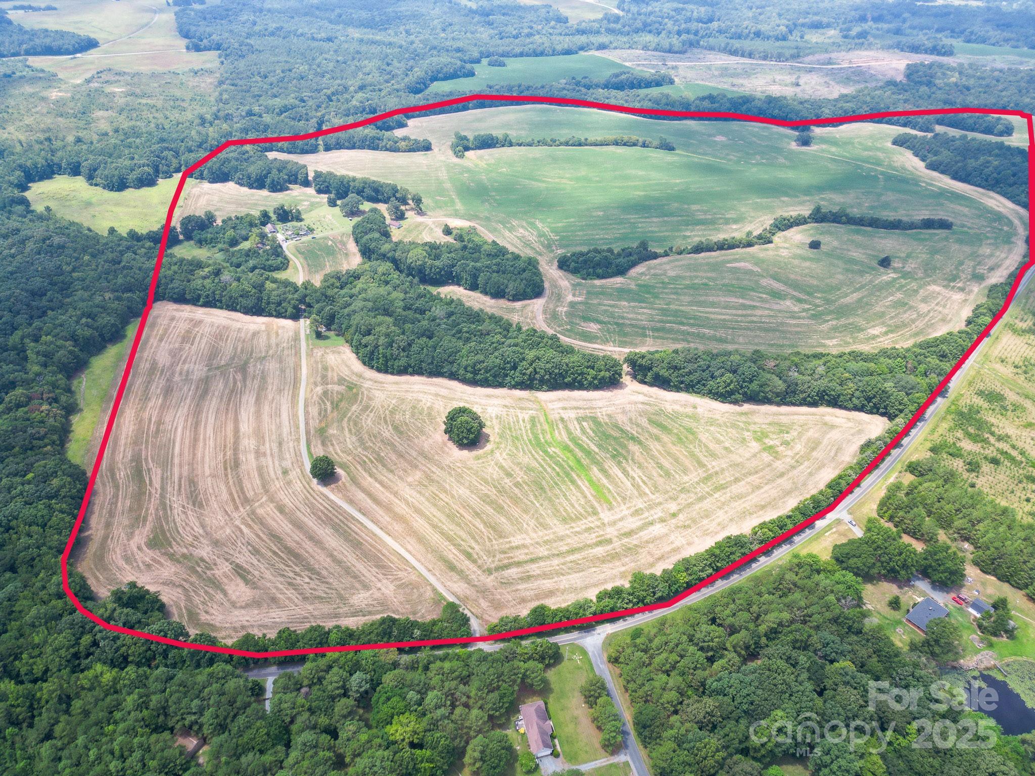 Photo of 7602 Gus Eubanks Road, Monroe, NC 28112