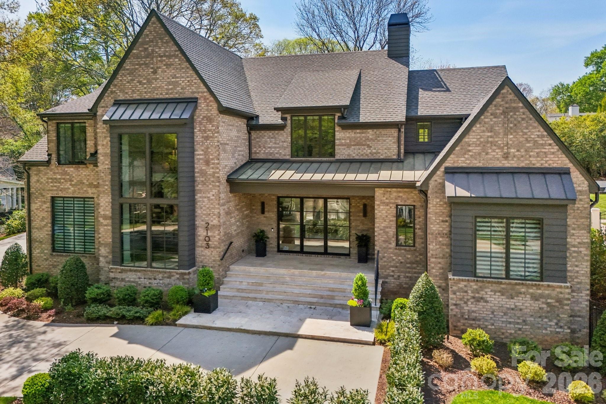 Photo of 2103 Cortelyou Road, Charlotte, NC 28211