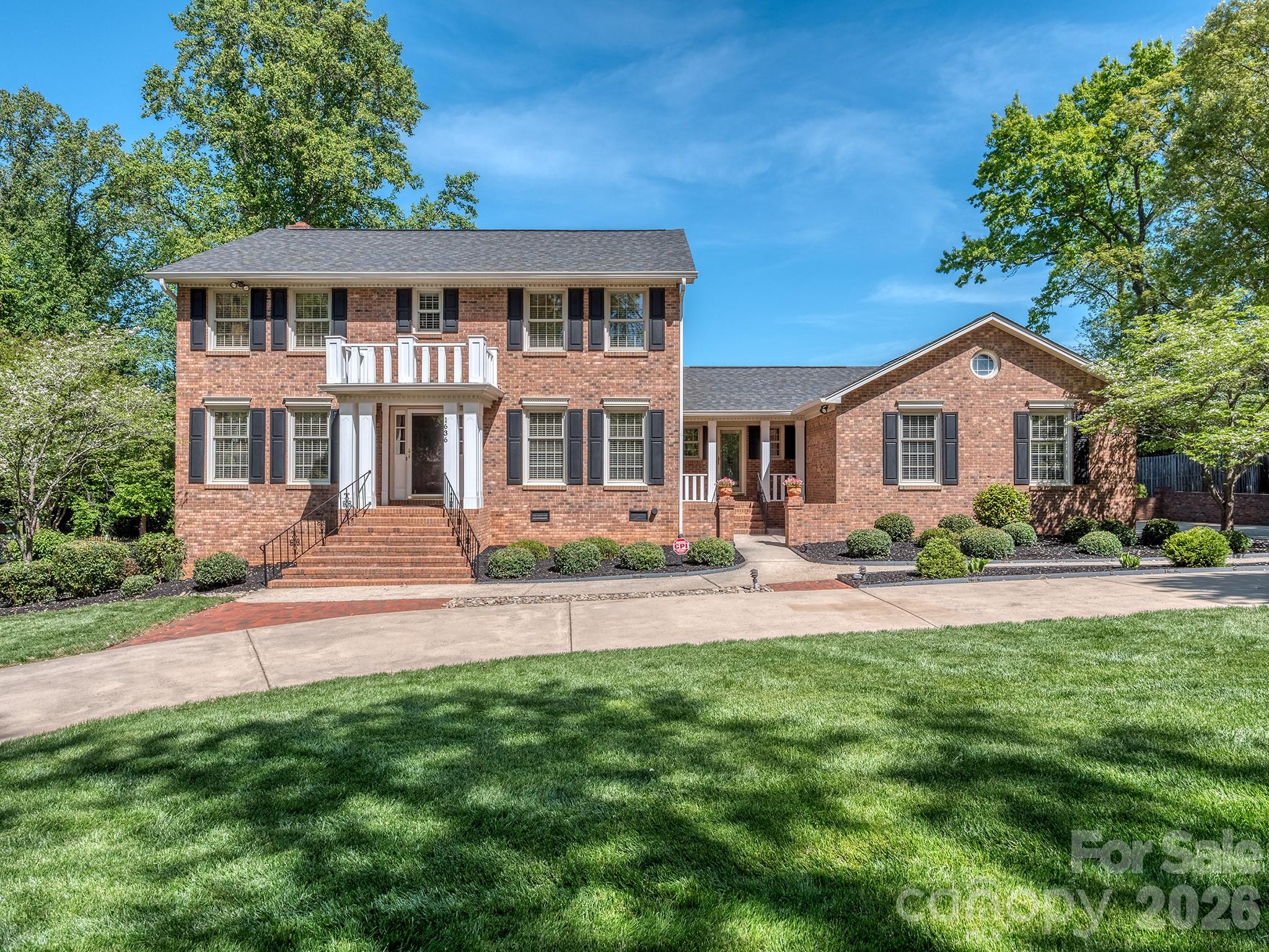 Photo of 1636 Heatherloch Drive, Gastonia, NC 28054