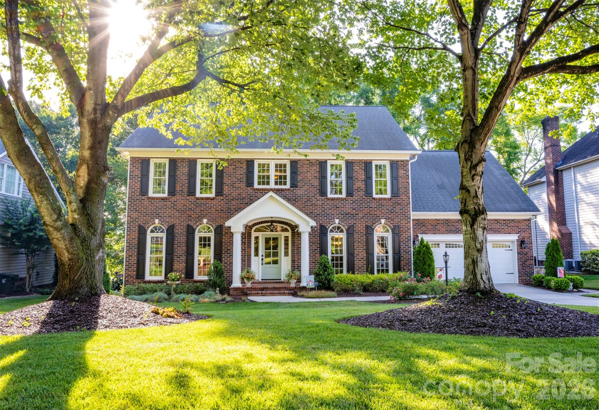 Photo of 15916 Northstone Drive, Huntersville, NC 28078