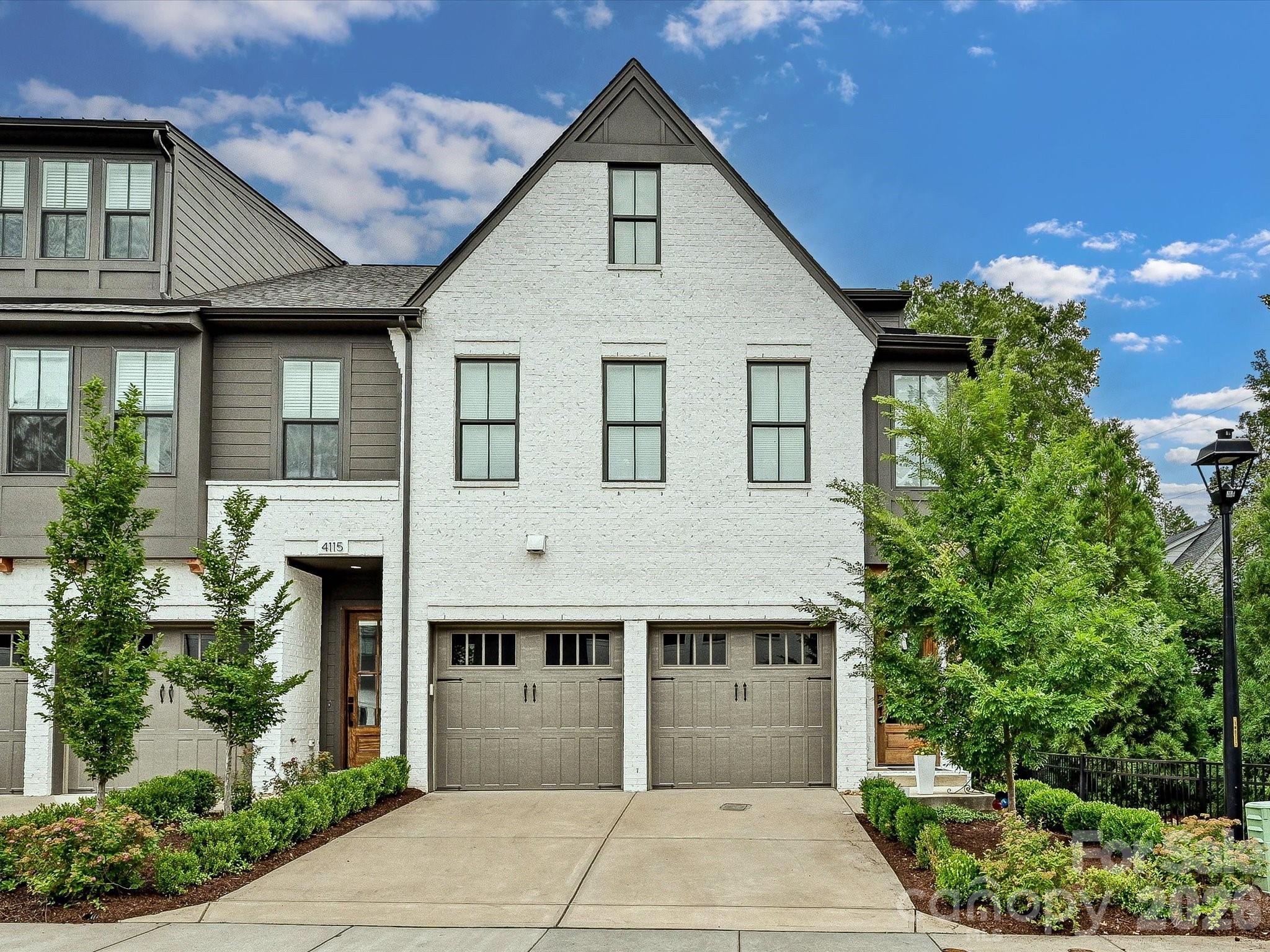 Photo of 4119 Nolen Creek Avenue, Charlotte, NC 28209