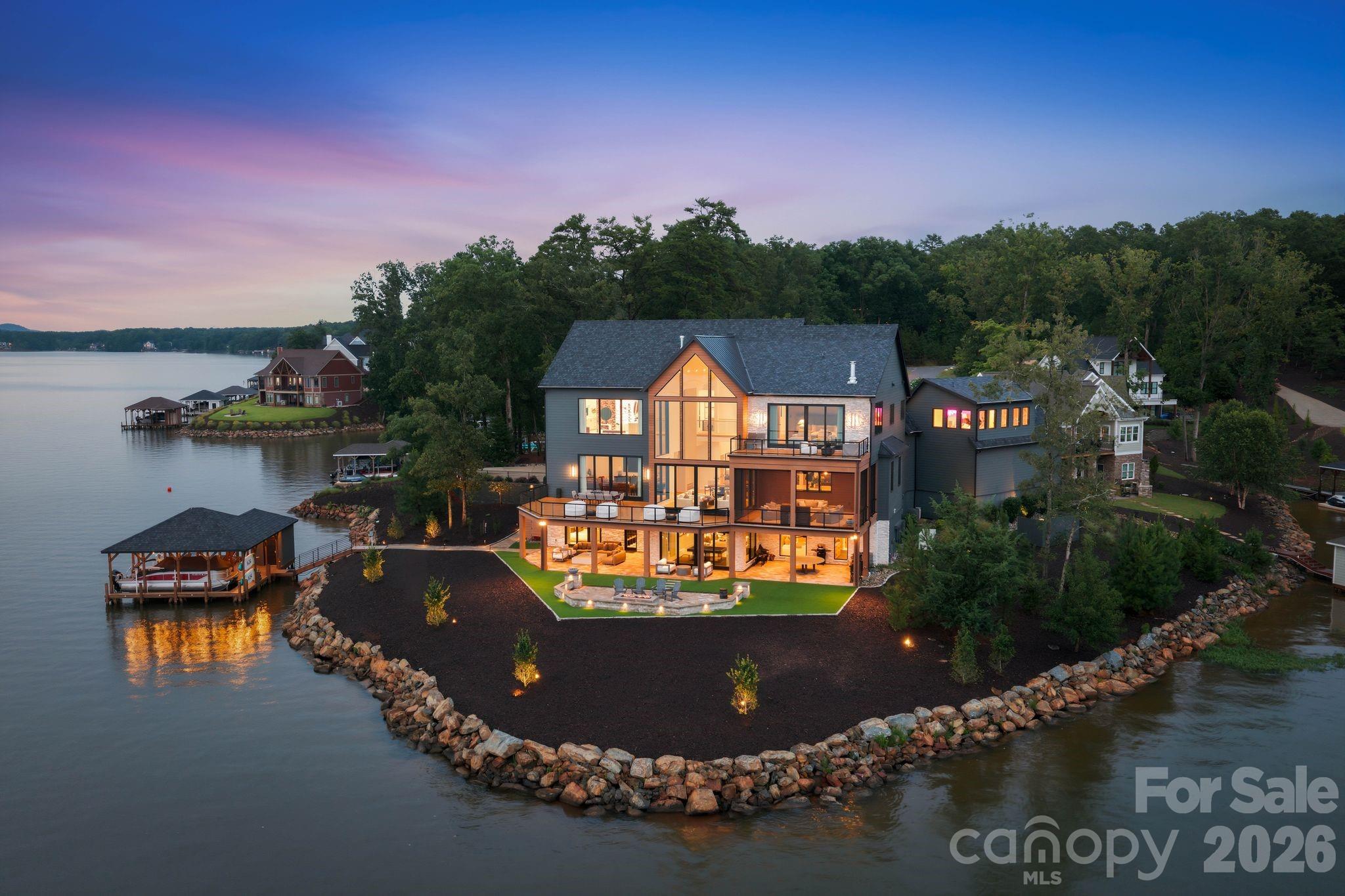 Photo of 123 Cove Point, Mount Gilead, NC 27306