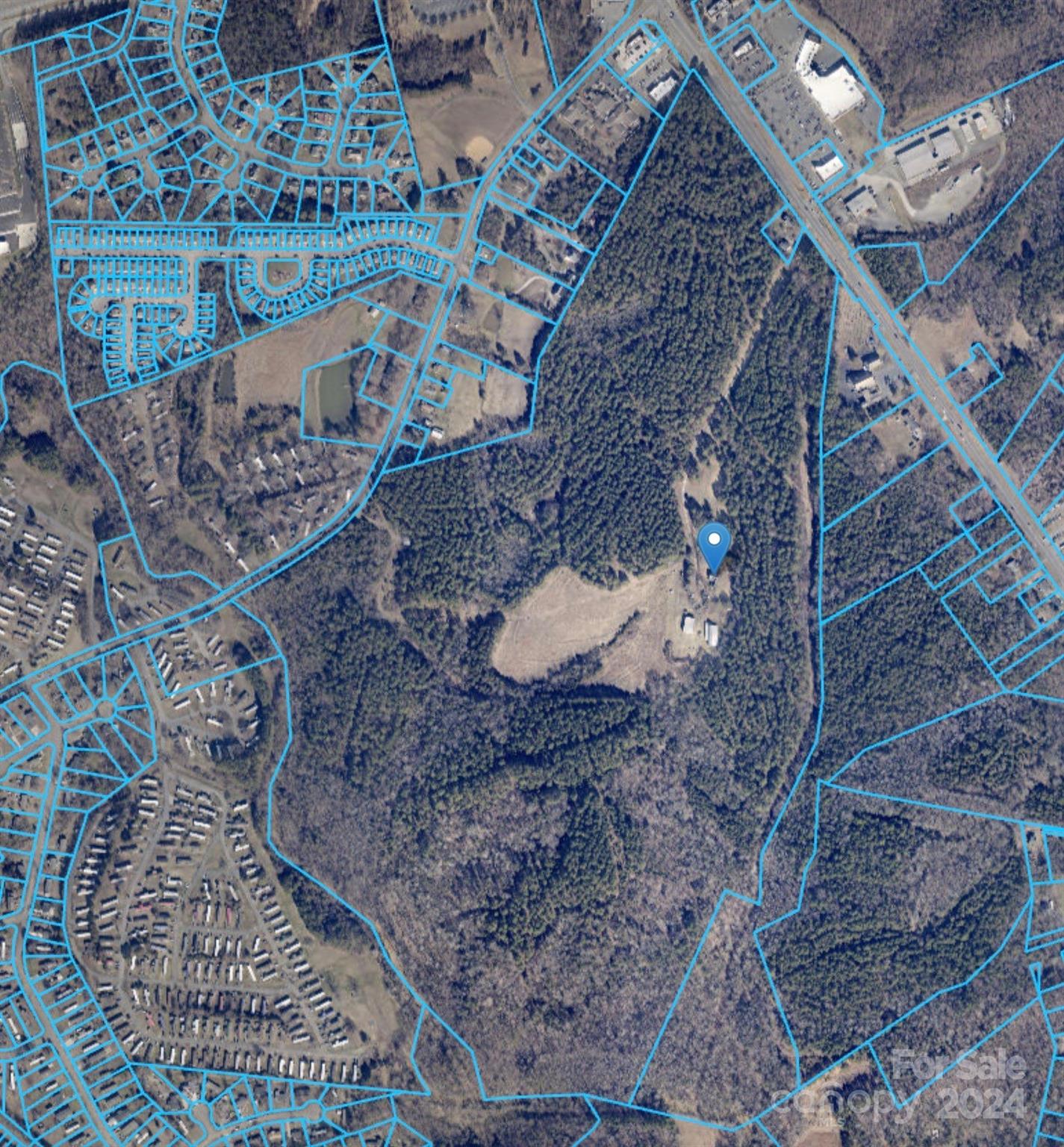 Photo of 3560 US Highway 601 Highway S, Concord, NC 28025