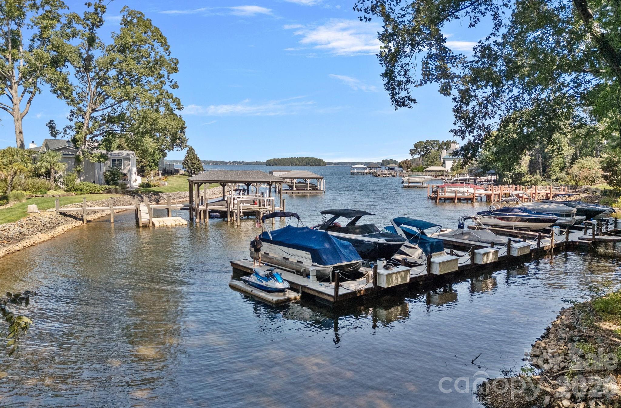 Photo of 19002 Lakehouse Pointe Drive, Cornelius, NC 28031