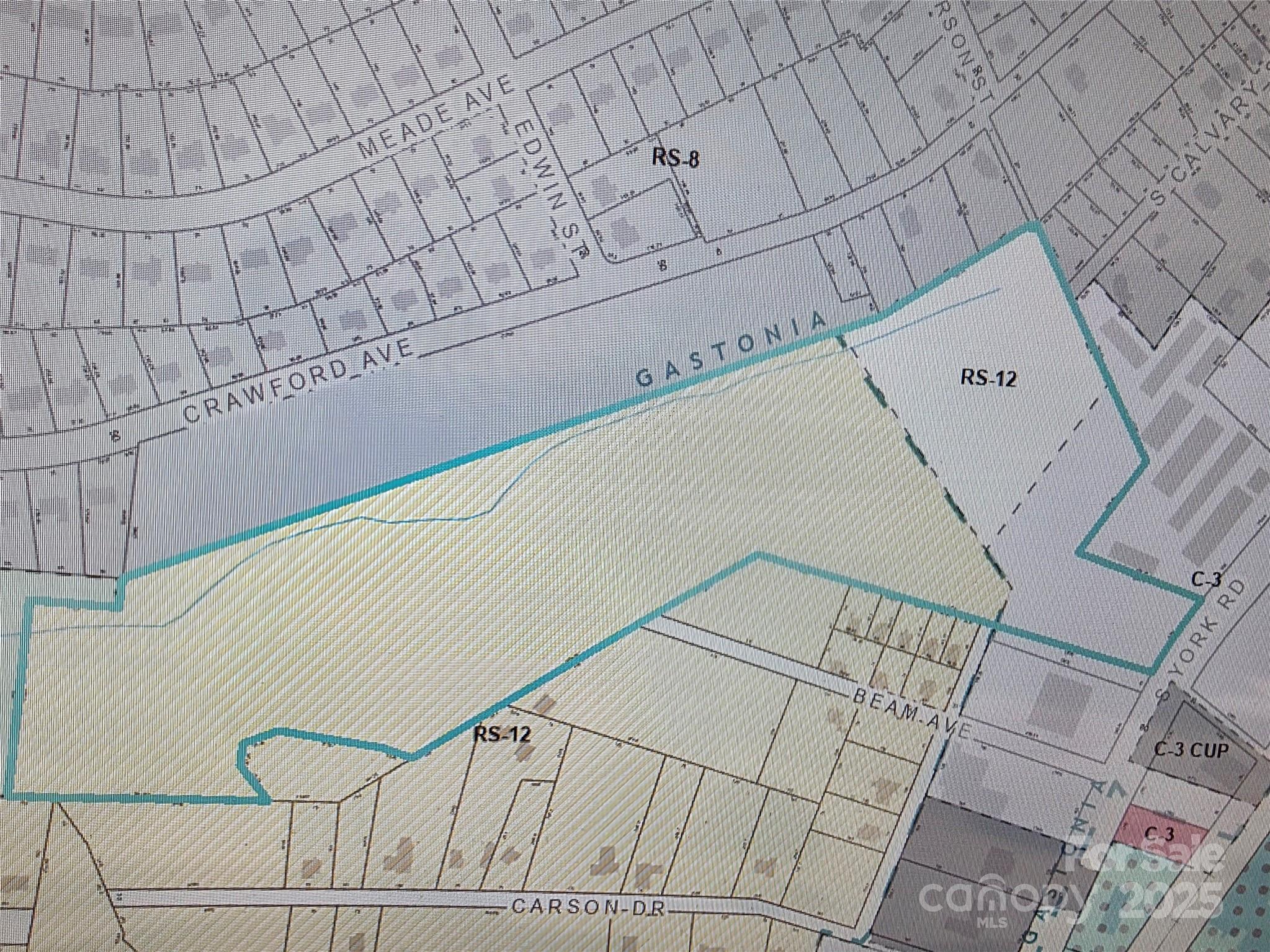 Photo of 00 York Highway, Gastonia, NC 28052