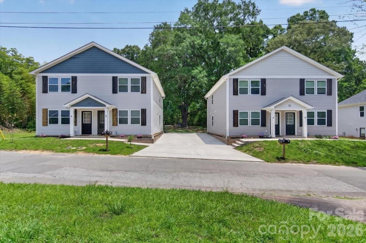 Photo of 712-714 Evening Shade Lane, Gastonia, NC 28052
