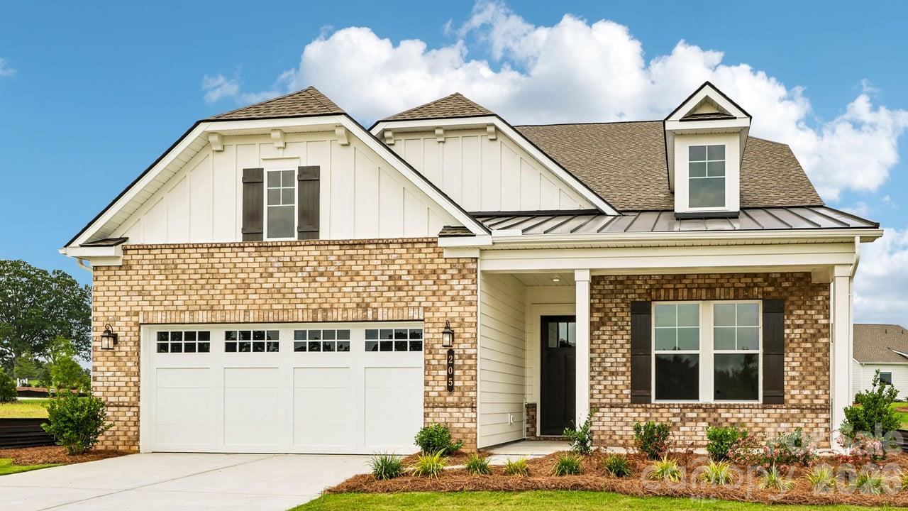Photo of 205 Marina Bay Trail, Locust, NC 28097