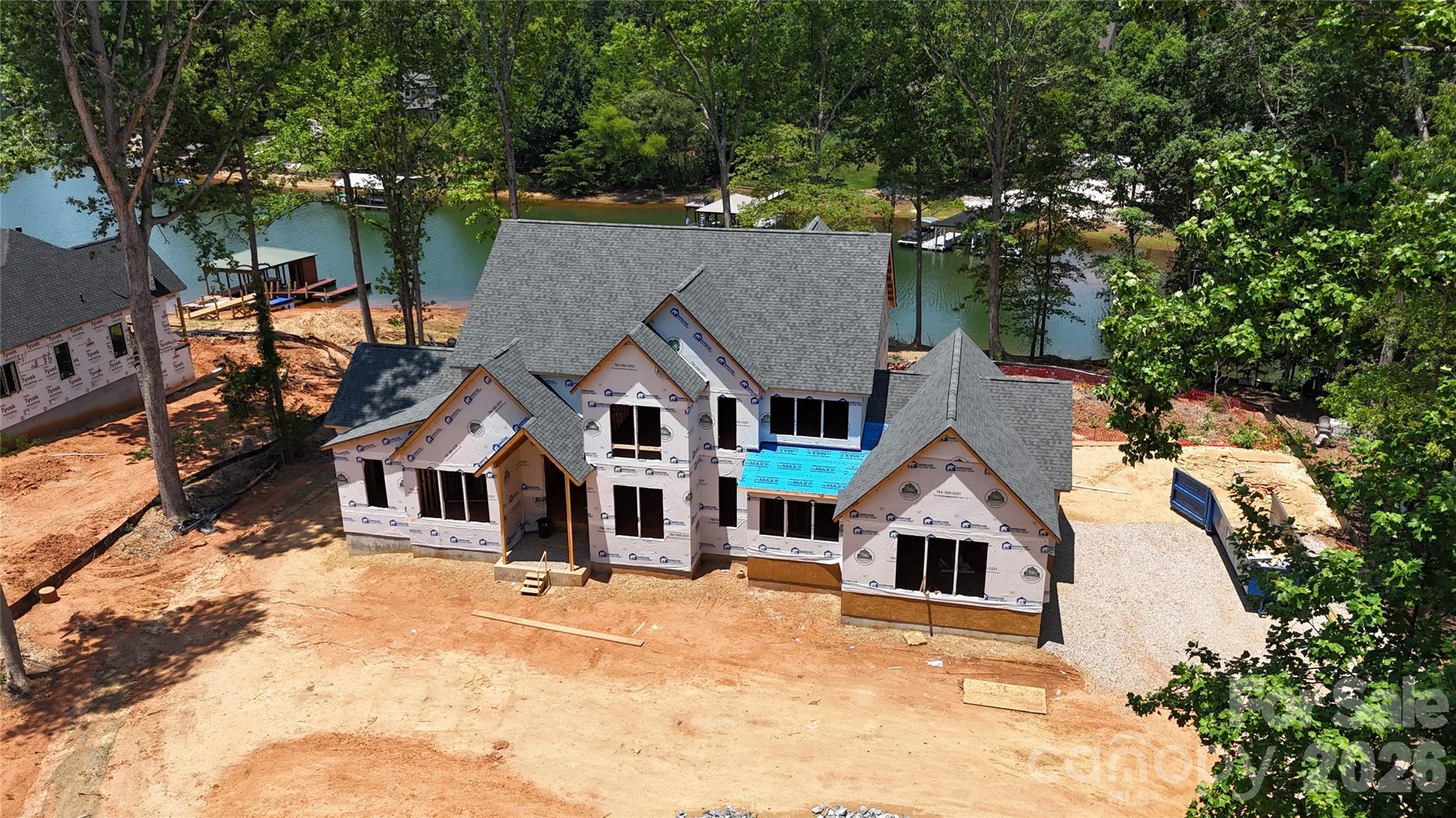 Photo of 515 Kemp Road, Mooresville, NC 28117