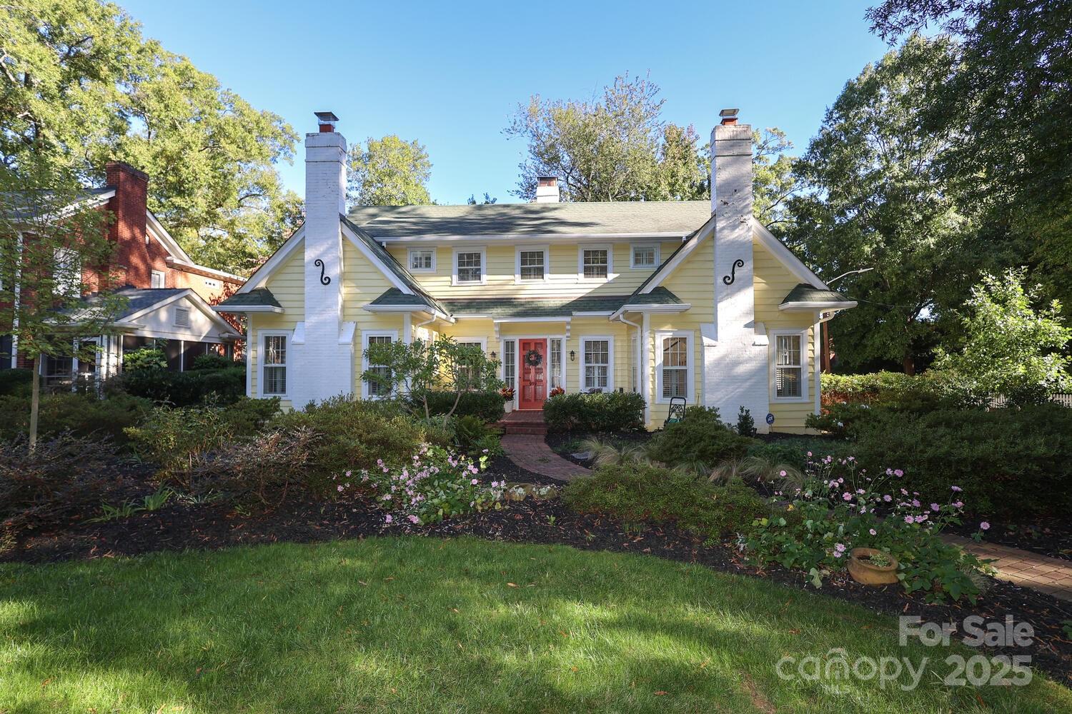 Photo of 919 Mt Vernon Avenue, Charlotte, NC 28203