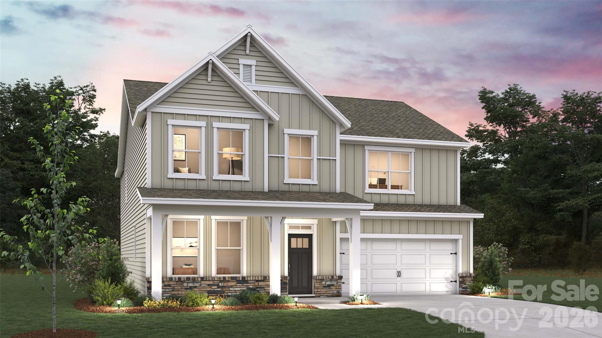 Photo of 4307 Round Table Drive, Gastonia, NC 28056