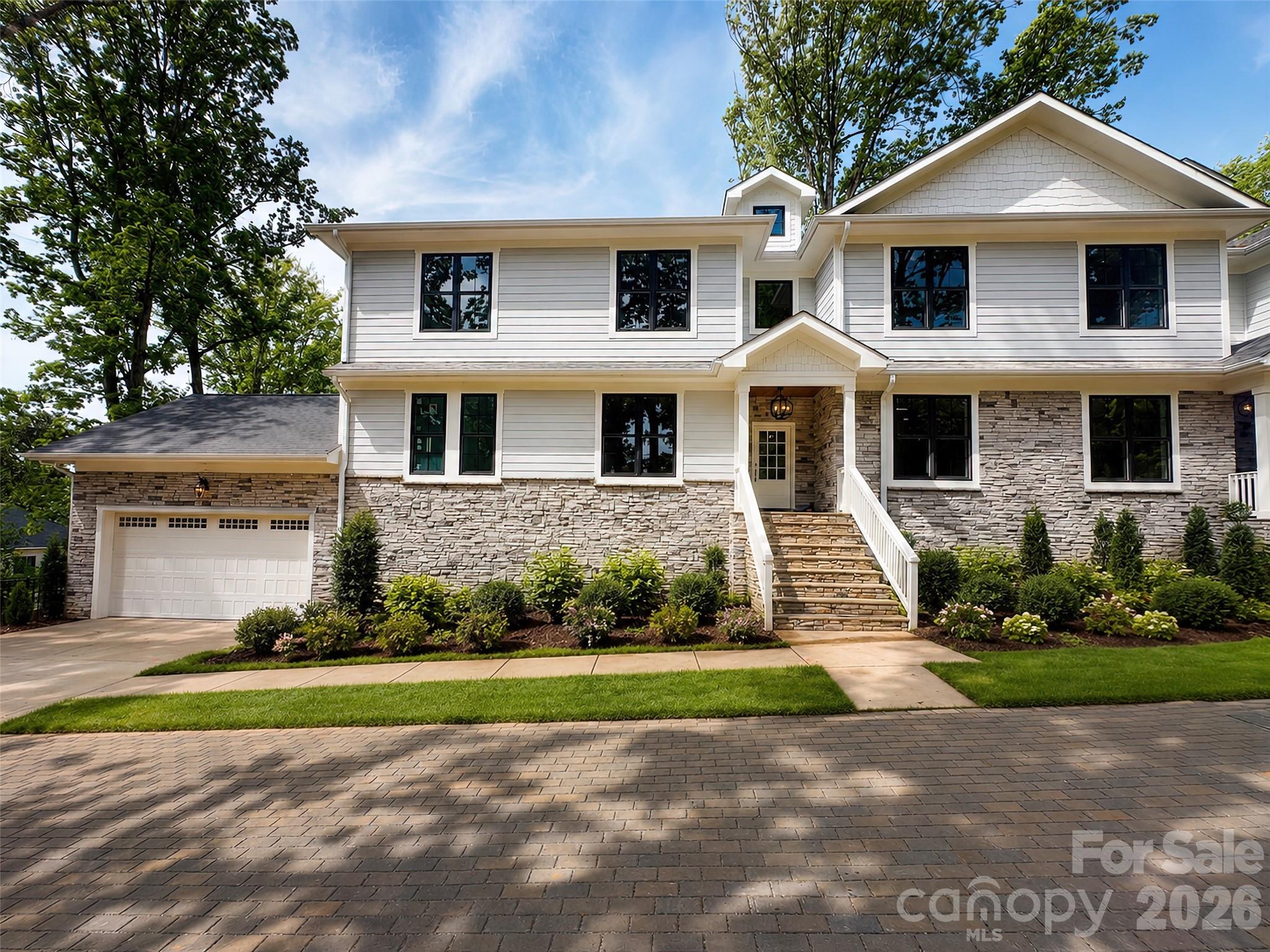 Photo of 4304 Tangle Drive, Charlotte, NC 28211