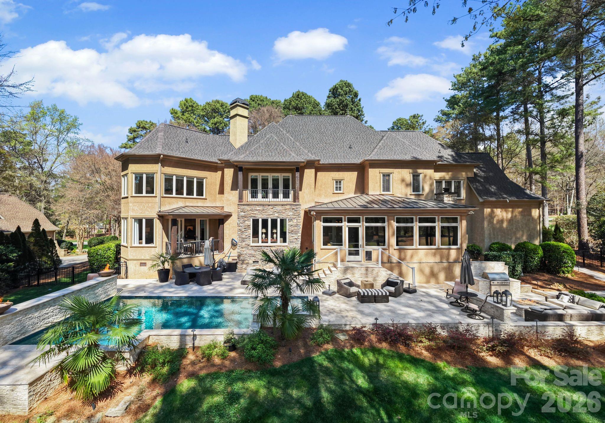 Photo of 129 Marstons Mill Drive, Mooresville, NC 28117