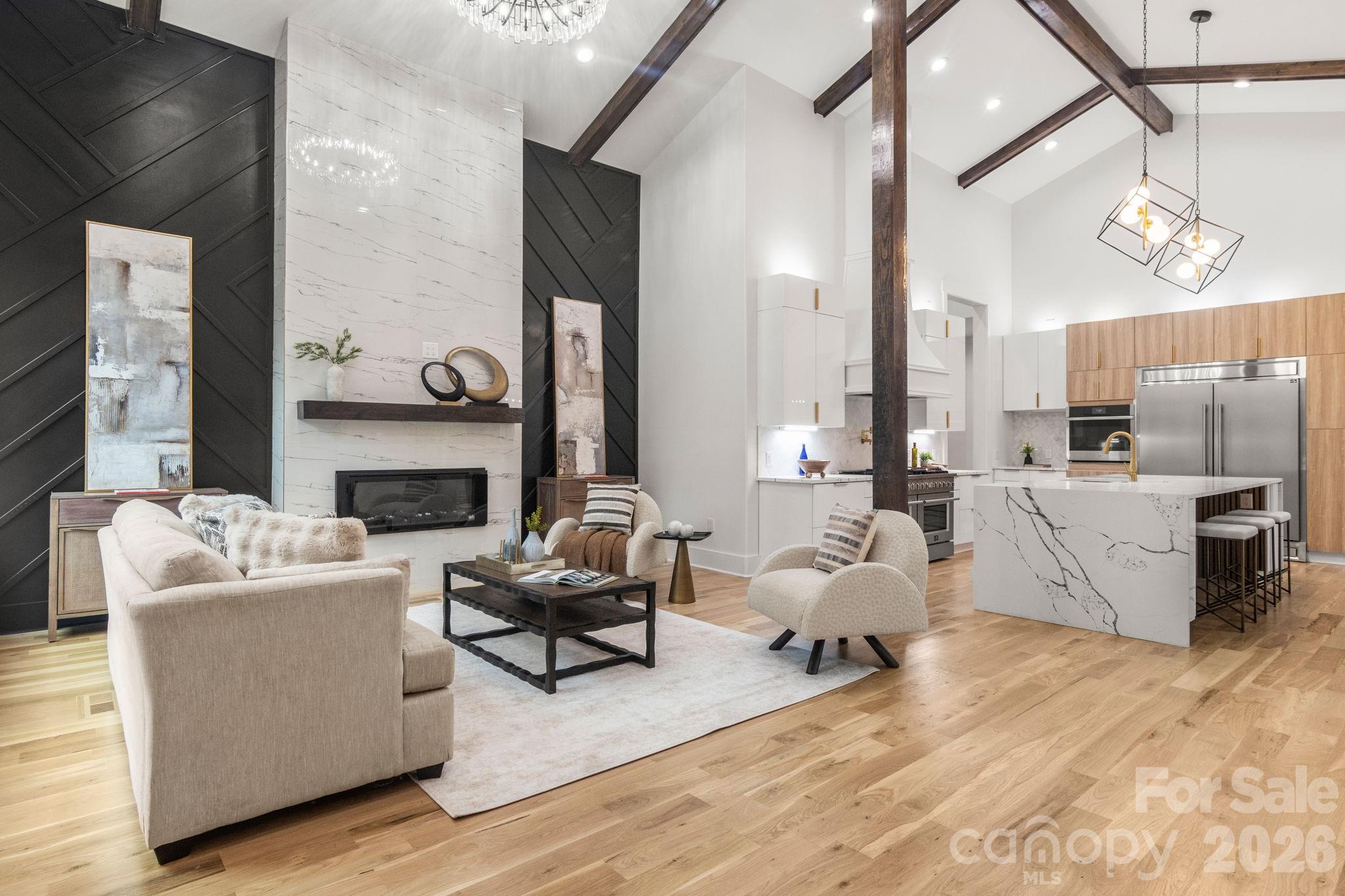 Photo of 809 Crater Street, Charlotte, NC 28205
