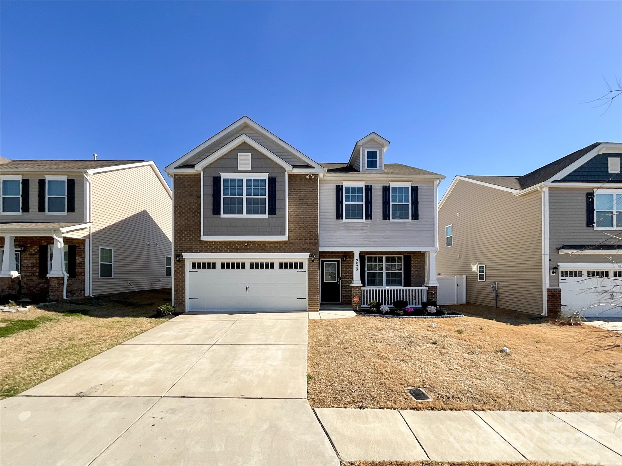 Photo of 9025 Remnick Drive, Gastonia, NC 28056