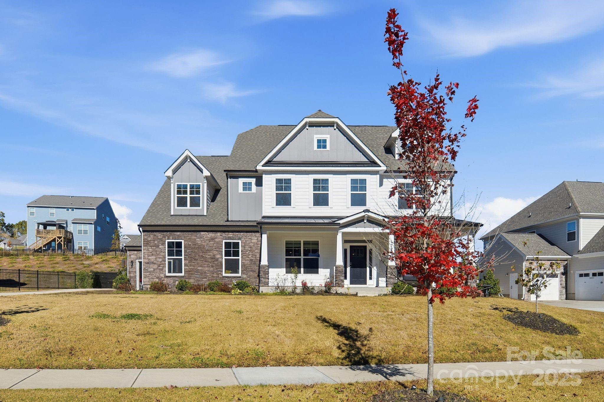 Photo of 17230 Monocacy Boulevard, Huntersville, NC 28078