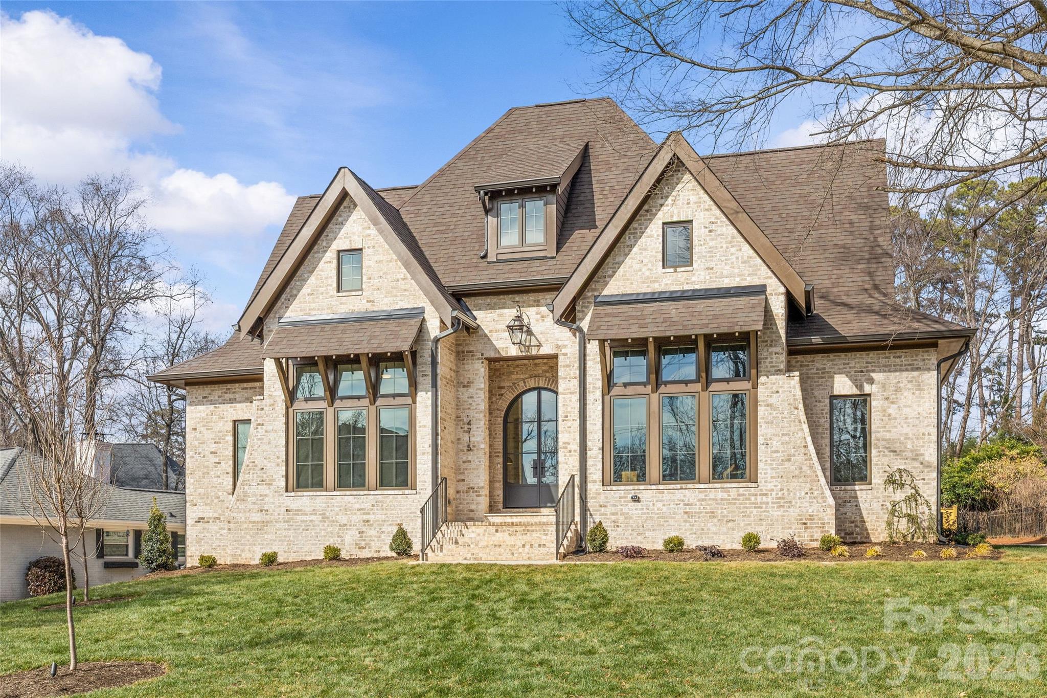 Photo of 4715 Montclair Avenue, Charlotte, NC 28211