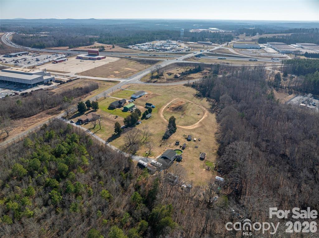 Photo of 633+ Tribal Road, Blacksburg, SC 29702