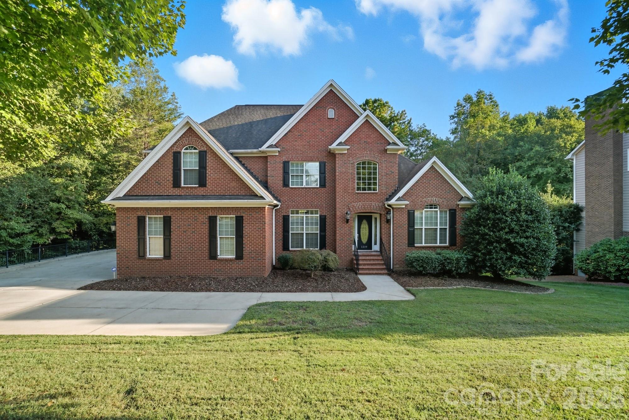 Photo of 1209 Mossbank Place, Gastonia, NC 28056