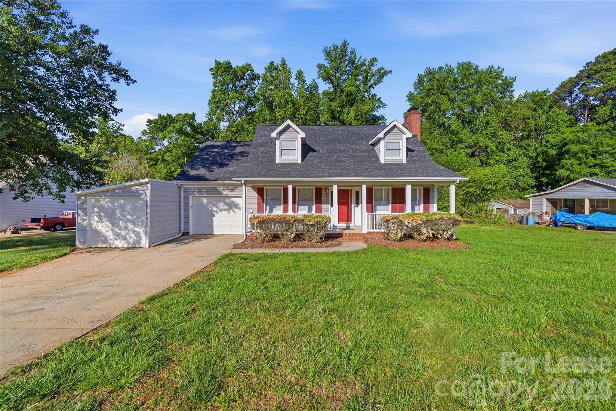 Photo of 319 Deep Forest Court, Gastonia, NC 28056