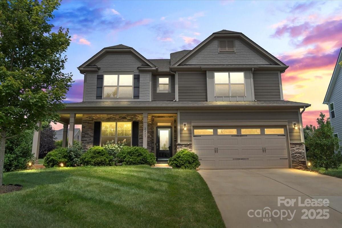 Photo of 2433 Chinkapin Court, Gastonia, NC 28054