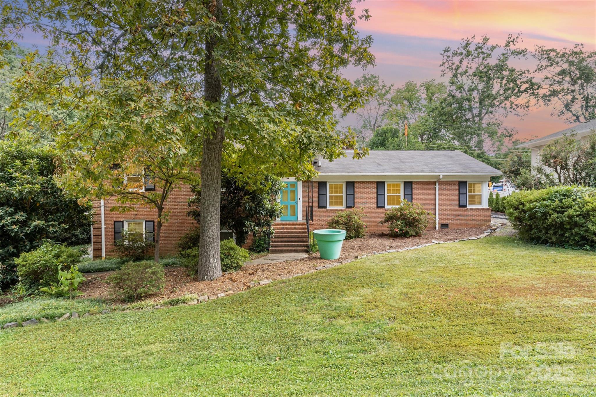 Photo of 3801 Barclay Downs Drive, Charlotte, NC 28209