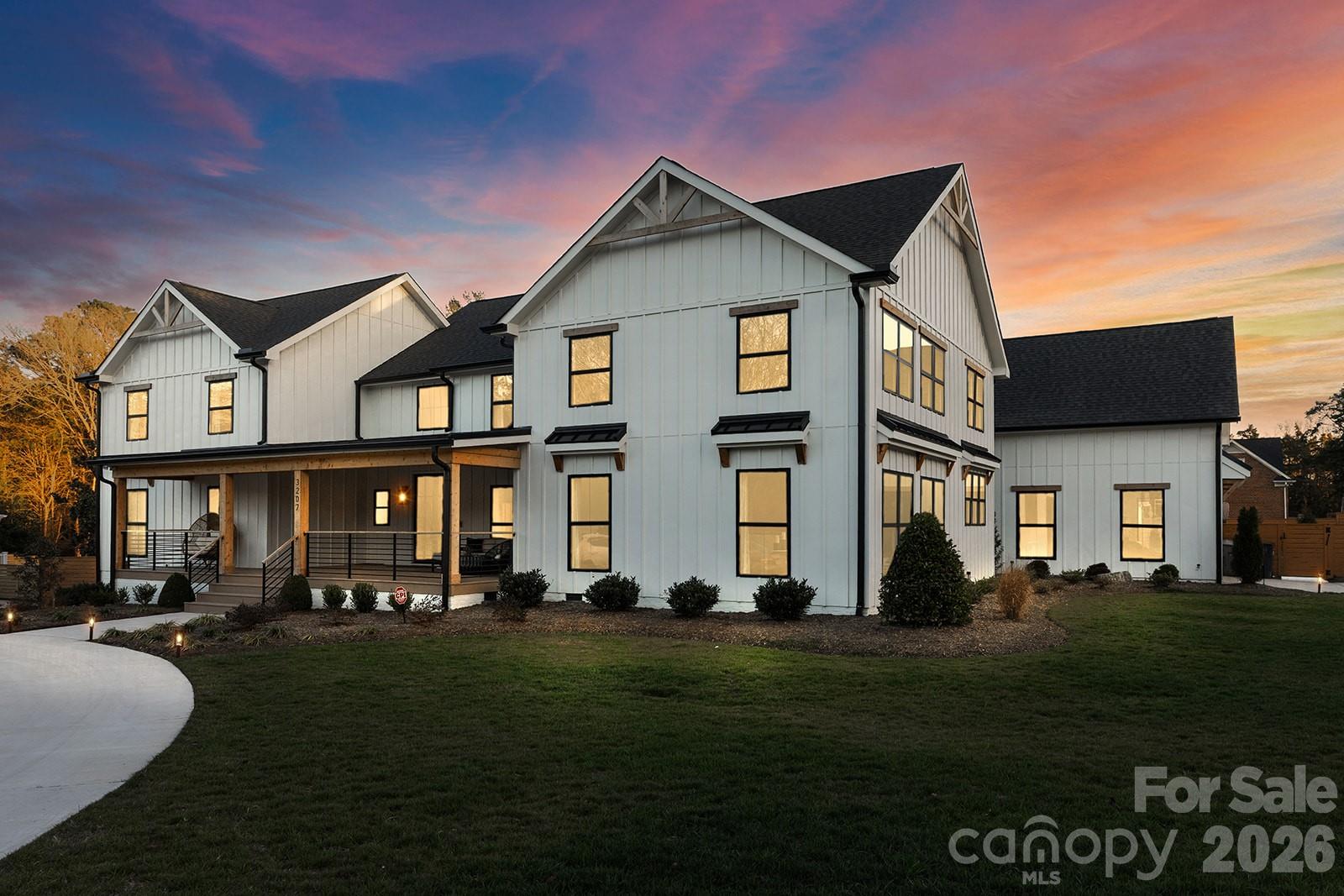 Photo of 3207 Broadfield Road, Charlotte, NC 28226