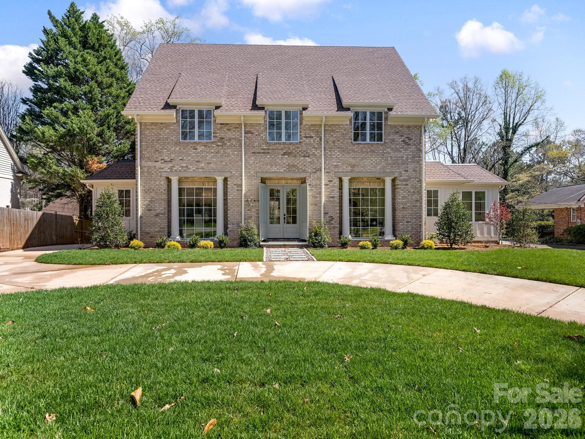 Photo of 6740 Newhall Road, Charlotte, NC 28270