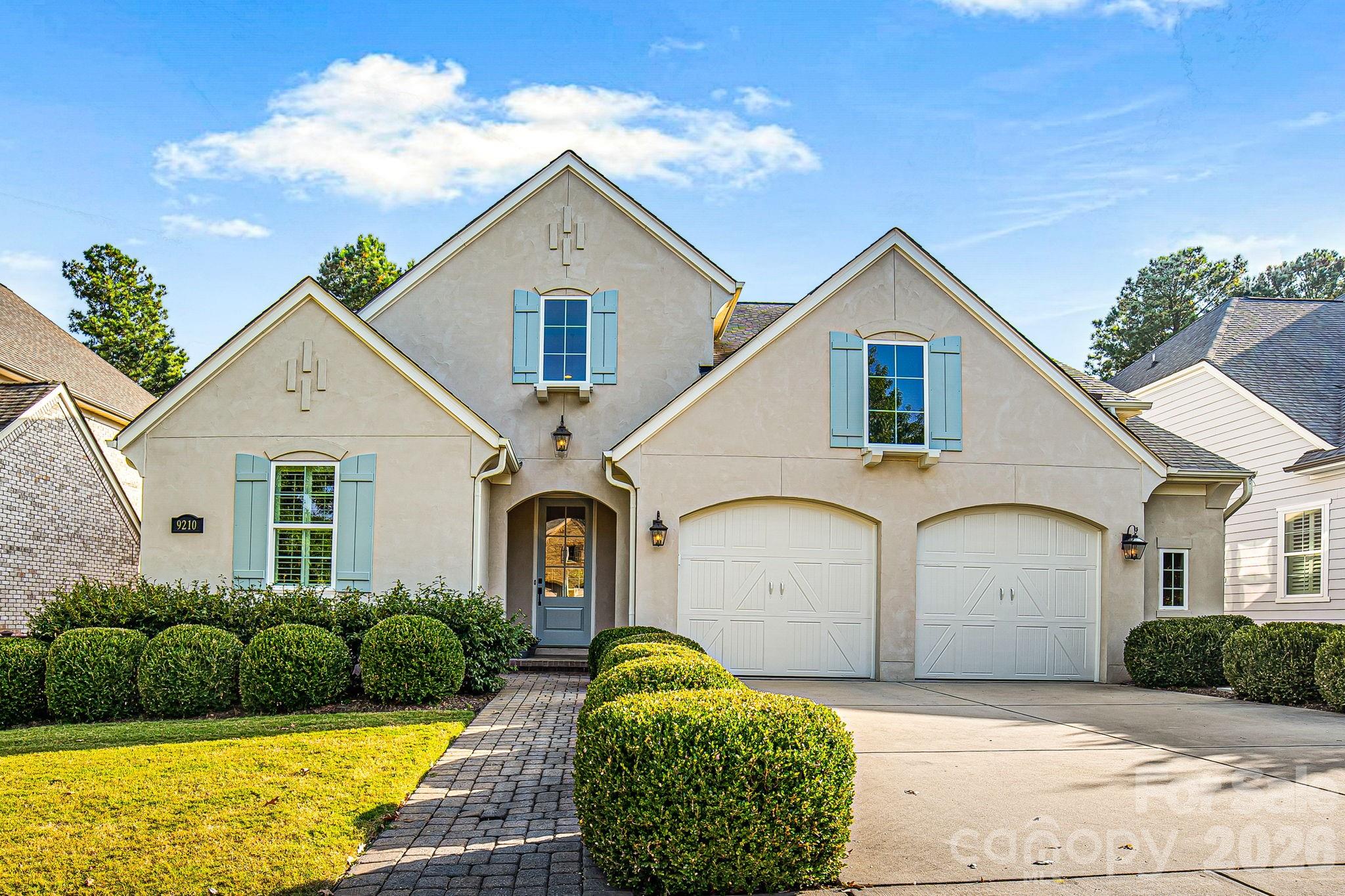 Photo of 9210 Robbins Preserve Road, Cornelius, NC 28031