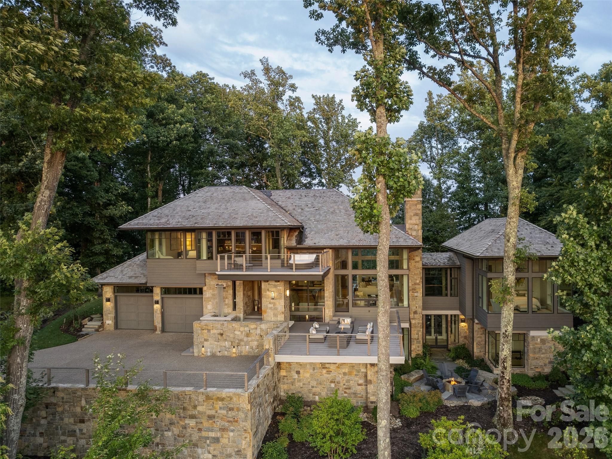 Photo of 8 Deer Grass Court, Arden, NC 28704